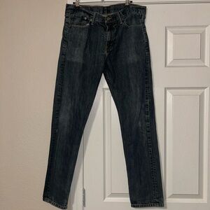 Levi 508 men’s jeans